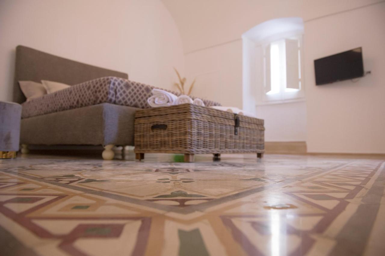 Suite Sardaro Monopoli Zewnętrze zdjęcie
