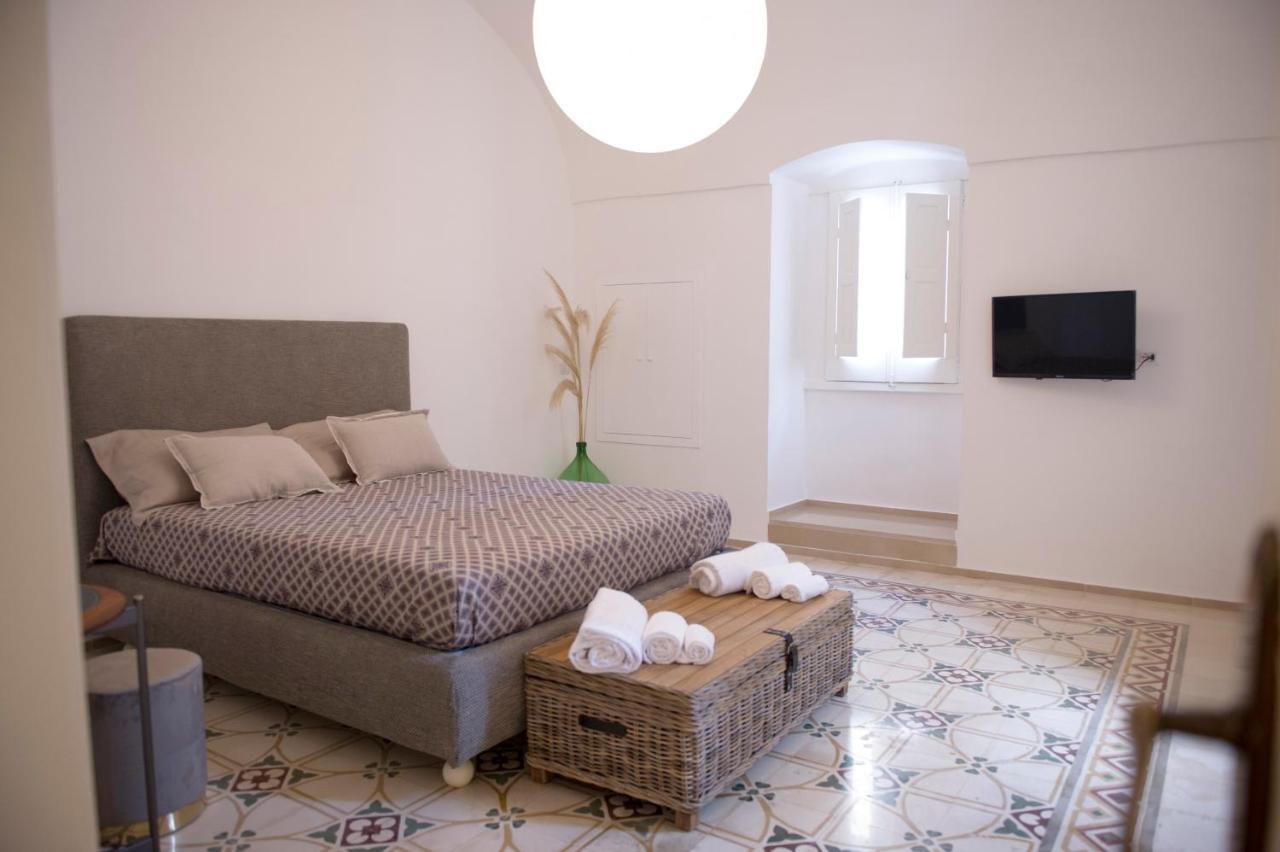 Suite Sardaro Monopoli Zewnętrze zdjęcie